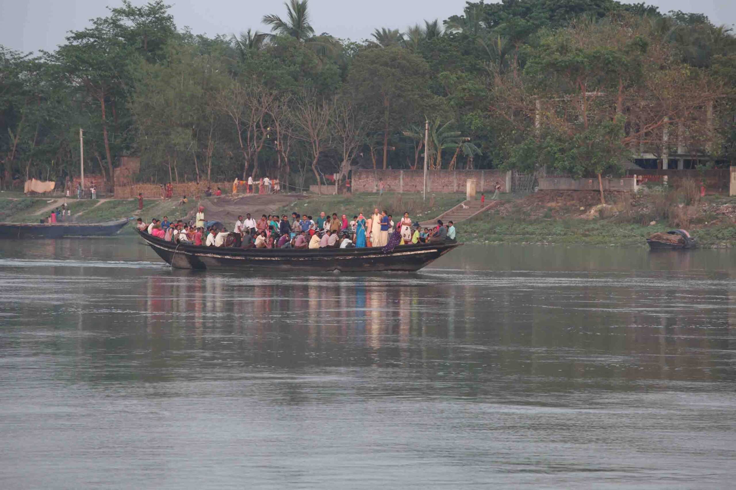 Antara Cruises Launches the New Routes in the Sundarbans, a UNESCO World Heritage Site and the World’s Largest Delta Mangrove Forest