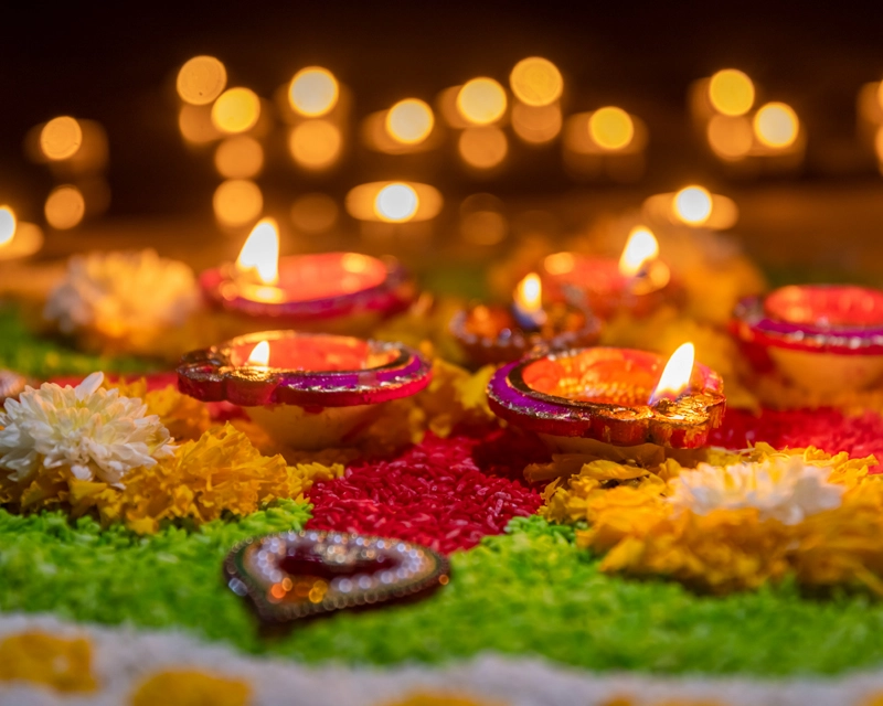 Light And Sound On Water