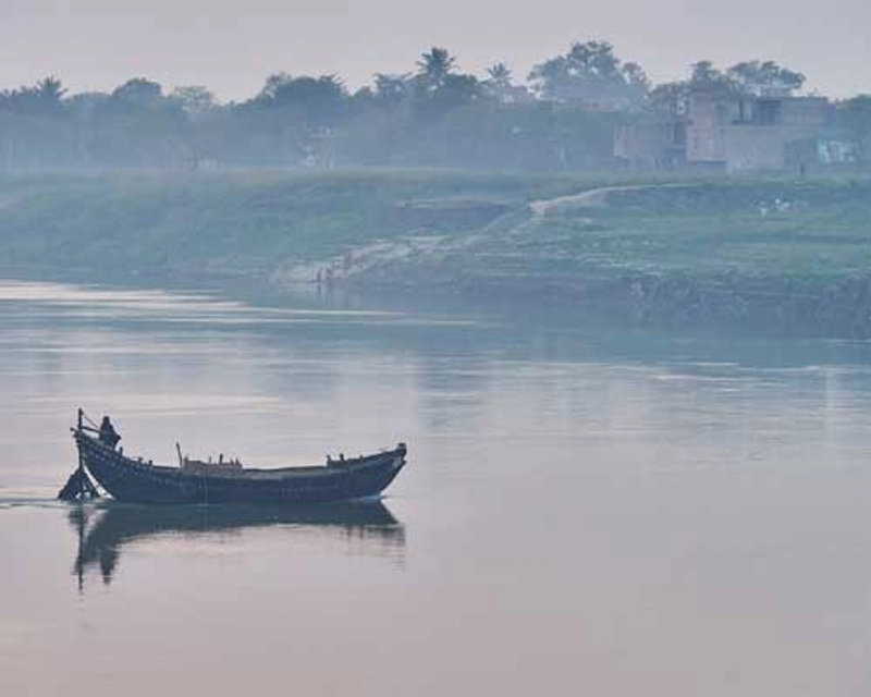 Explore The Multiplicity Of India And Her Holiest River With Antara River Cruises