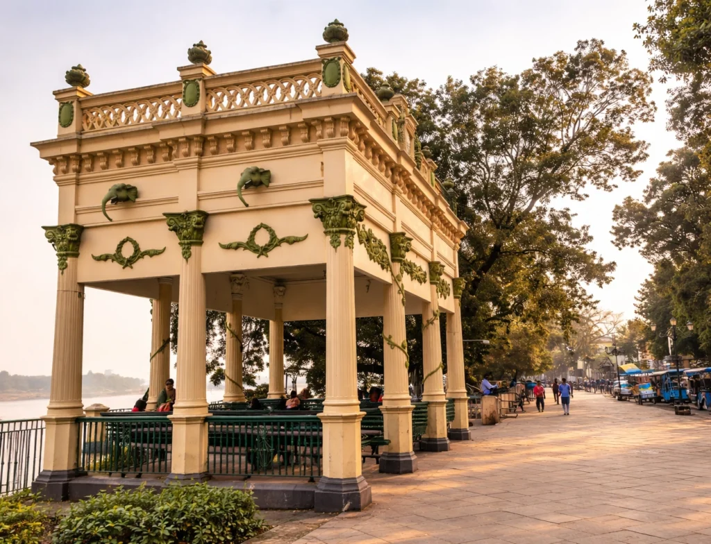 Chandernagore West bengal