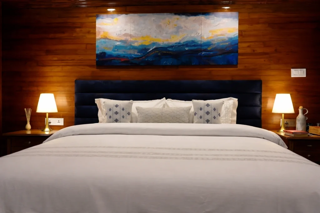 Nauka Vilas Suite