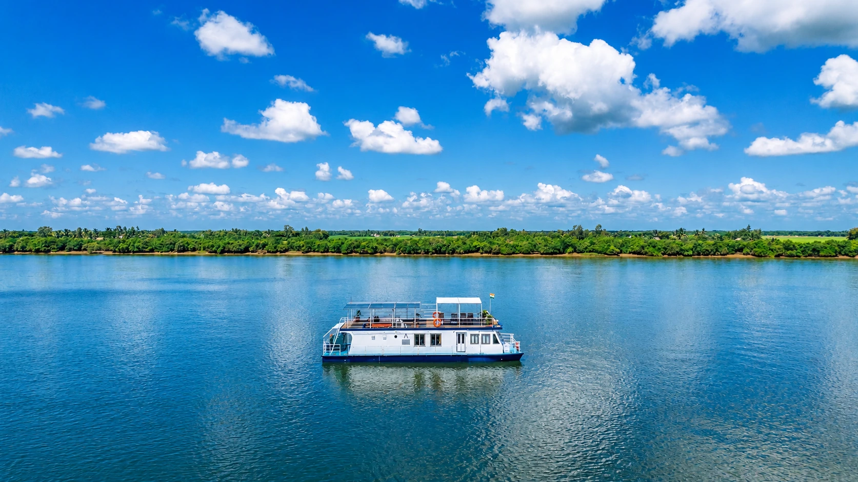 Mahanadi Catamarans