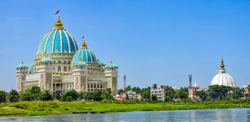 Mayapur