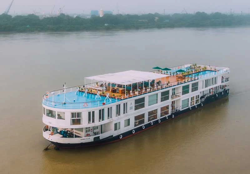 Antara Cruises