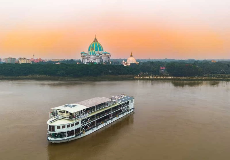 Antara Cruises