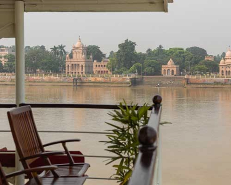 Bengal Ganga