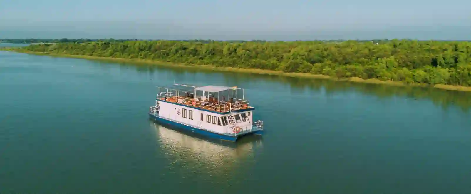 Antara Catamarans