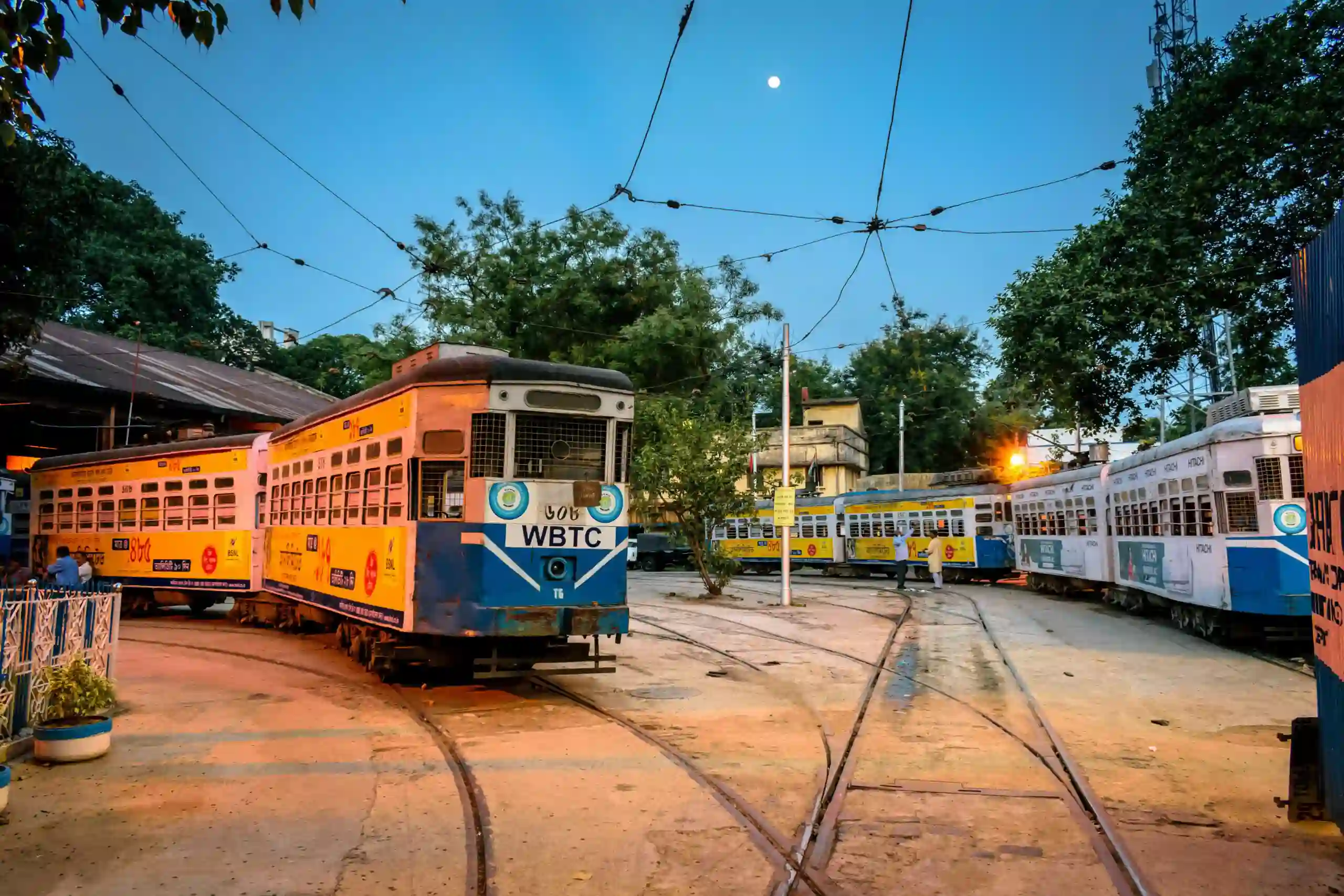 Kolkata