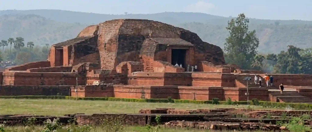 Vikramshila University