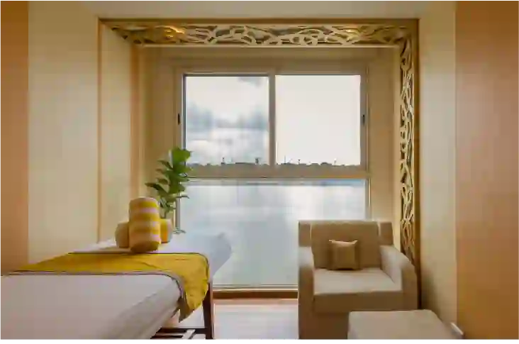 Ganga Vilas Spa